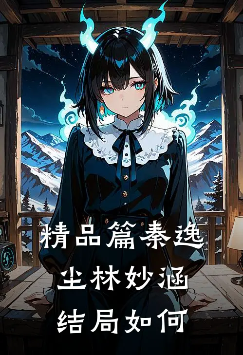 精品篇秦逸尘林妙涵结局如何