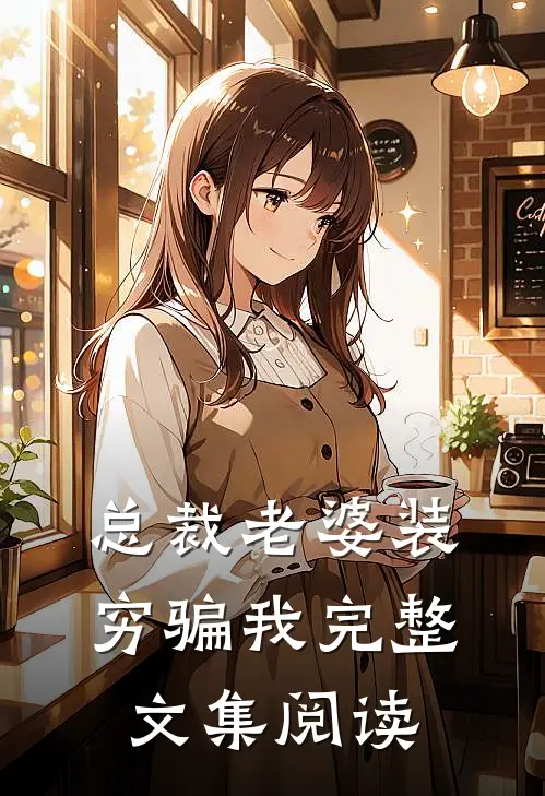 总裁老婆装穷骗我完整文集阅读
