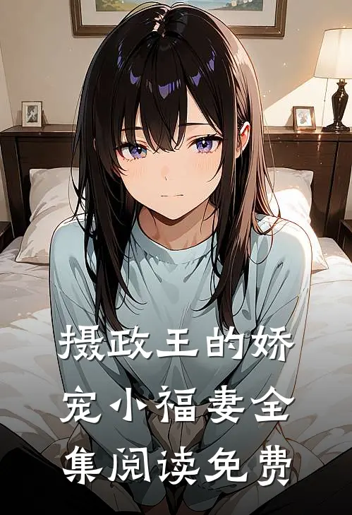 摄政王的娇宠小福妻全集阅读免费