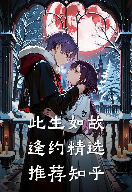 此生如故逢约精选推荐知乎