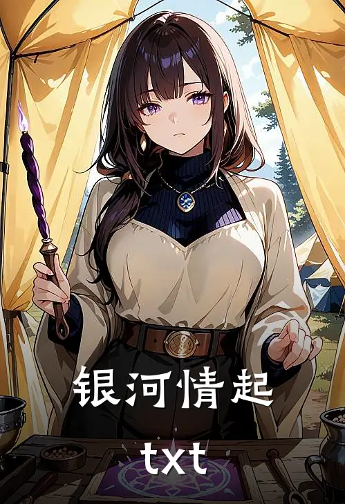 银河情起txt