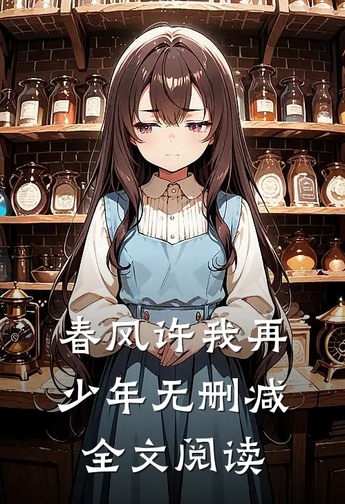 春风许我再少年无删减全文阅读