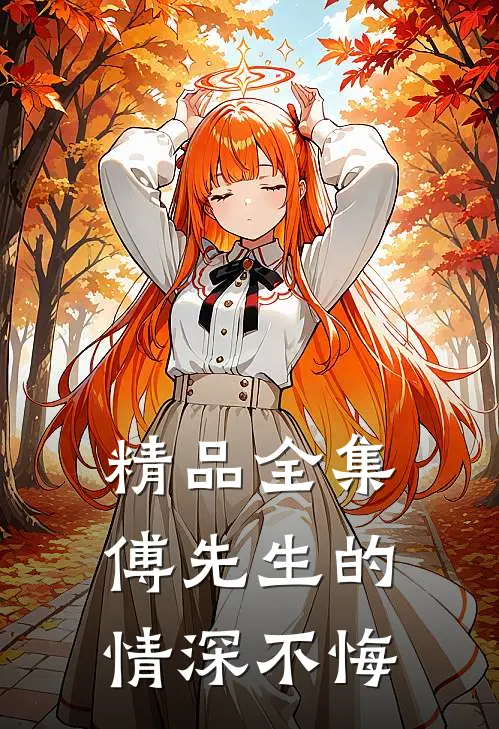 精品全集傅先生的情深不悔
