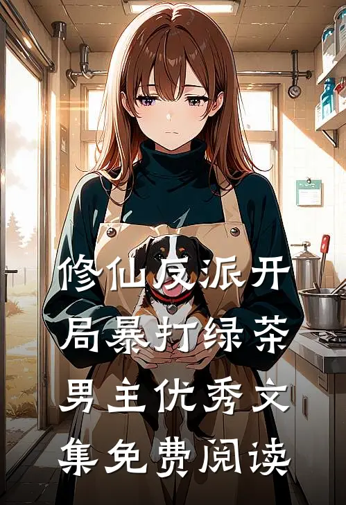 修仙反派开局暴打绿茶男主优秀文集免费阅读