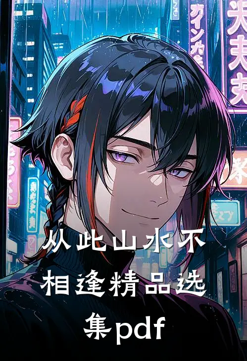 从此山水不相逢精品选集pdf