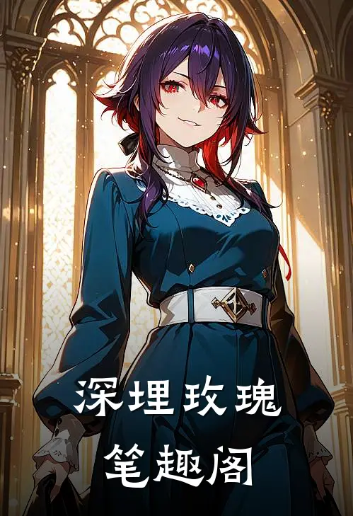 深埋玫瑰 笔趣阁