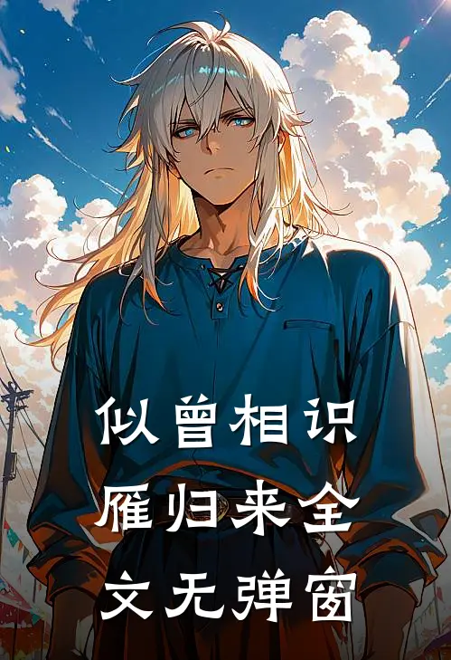 似曾相识雁归来全文无弹窗