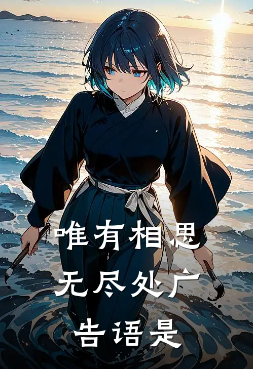 唯有相思无尽处广告语是