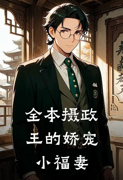 全本摄政王的娇宠小福妻
