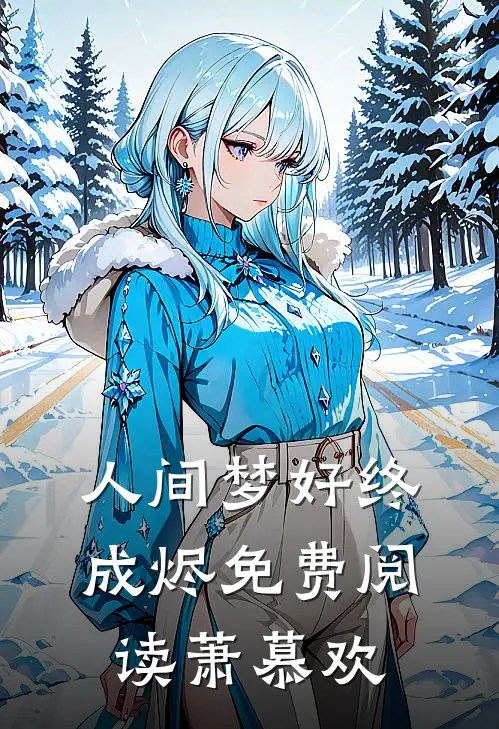 人间梦好终成烬免费阅读萧慕欢