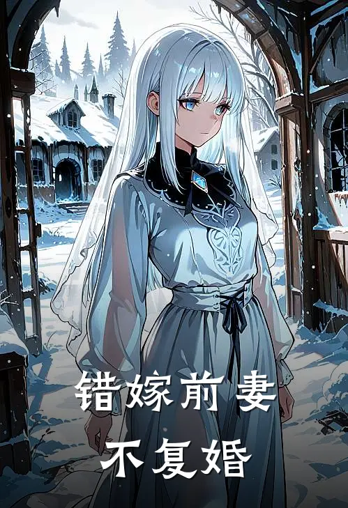 错嫁前妻不复婚