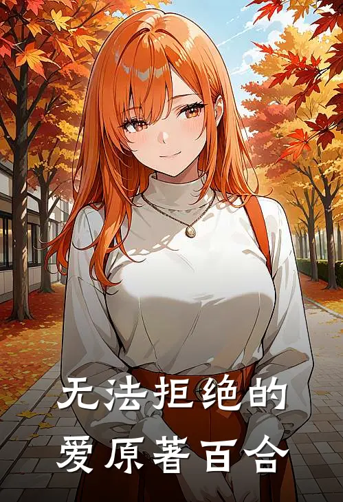 无法拒绝的爱原著百合