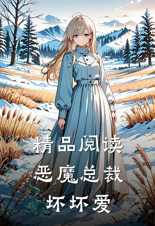 精品阅读恶魔总裁坏坏爱