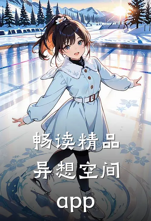 畅读精品异想空间app