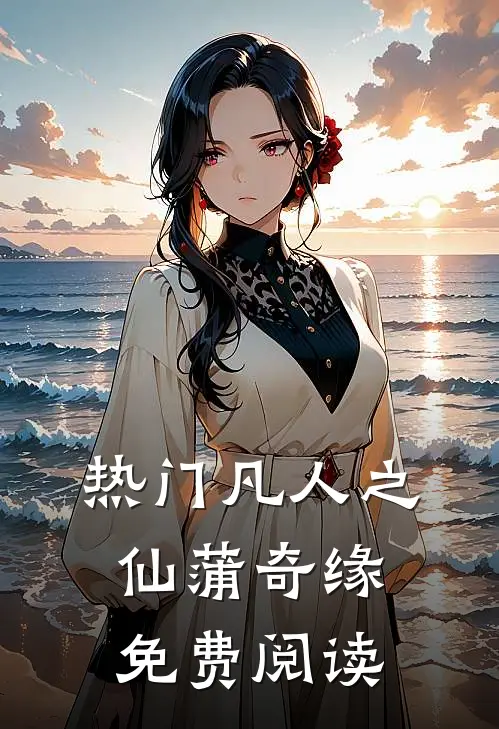 热门凡人之仙蒲奇缘免费阅读