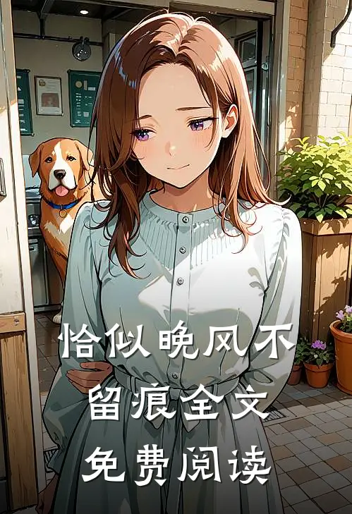 恰似晚风不留痕全文免费阅读