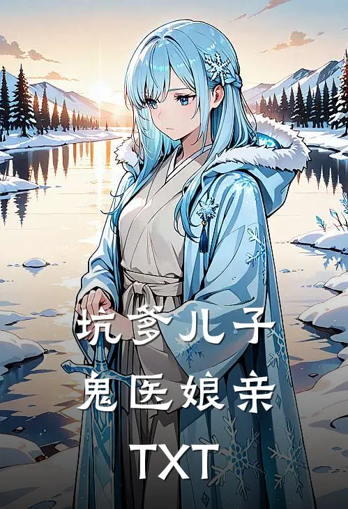 坑爹儿子鬼医娘亲TXT