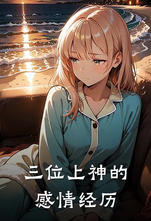 三位上神的感情经历