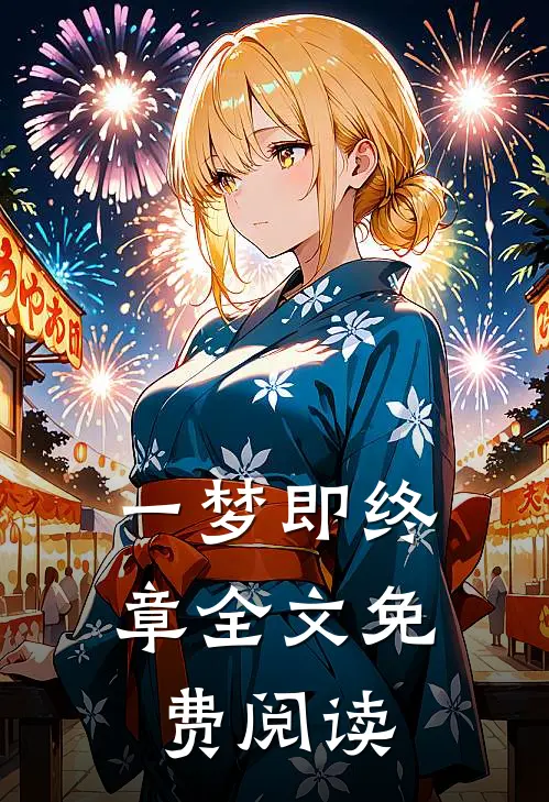 一梦即终章全文免费阅读
