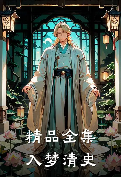 精品全集入梦清史