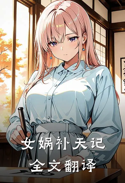 女娲补天记全文翻译