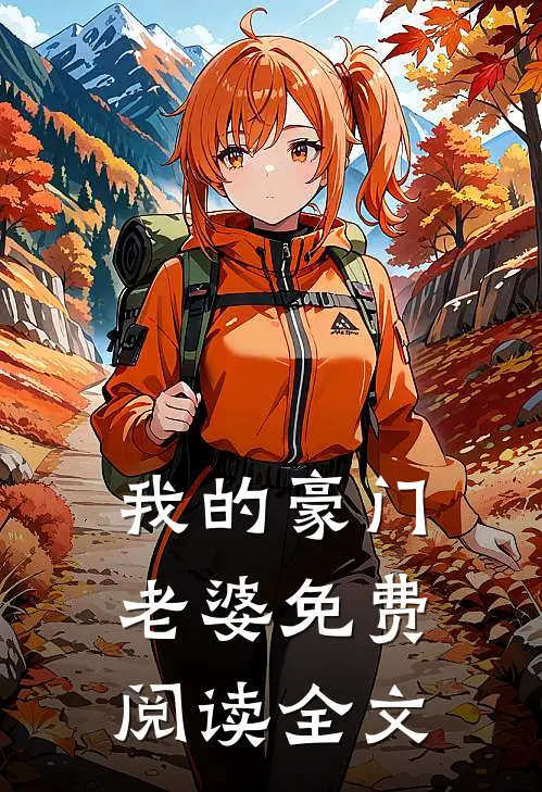 我的豪门老婆免费阅读全文