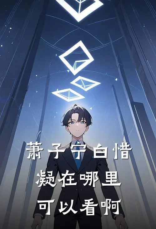 萧子宁白惜凝在哪里可以看啊
