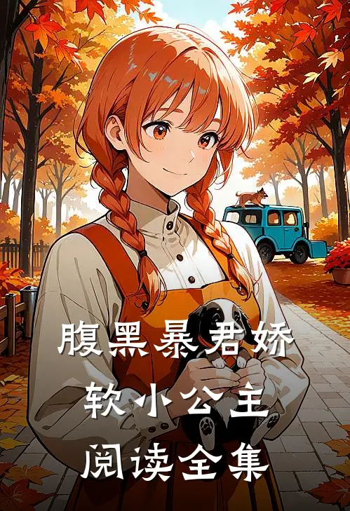 腹黑暴君娇软小公主阅读全集