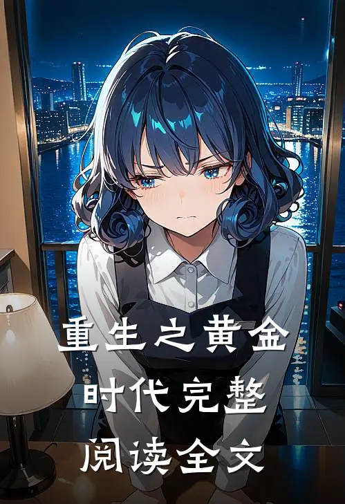 重生之黄金时代完整阅读全文
