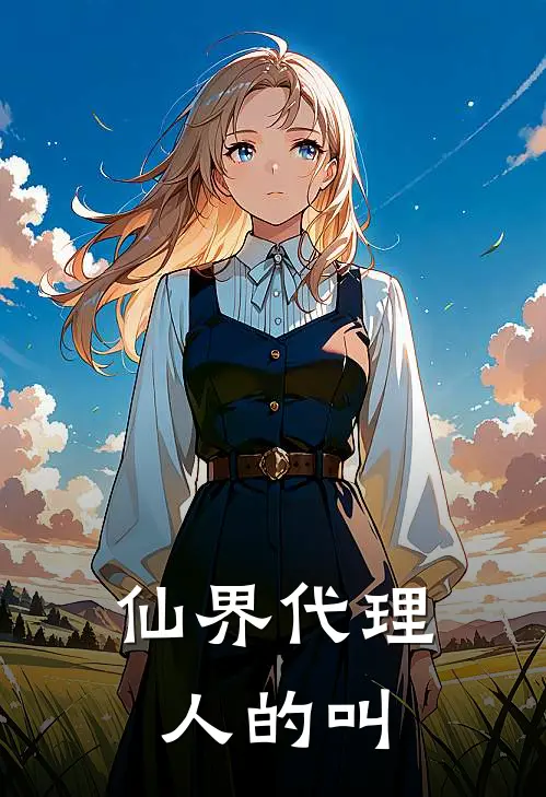 仙界代理人的叫