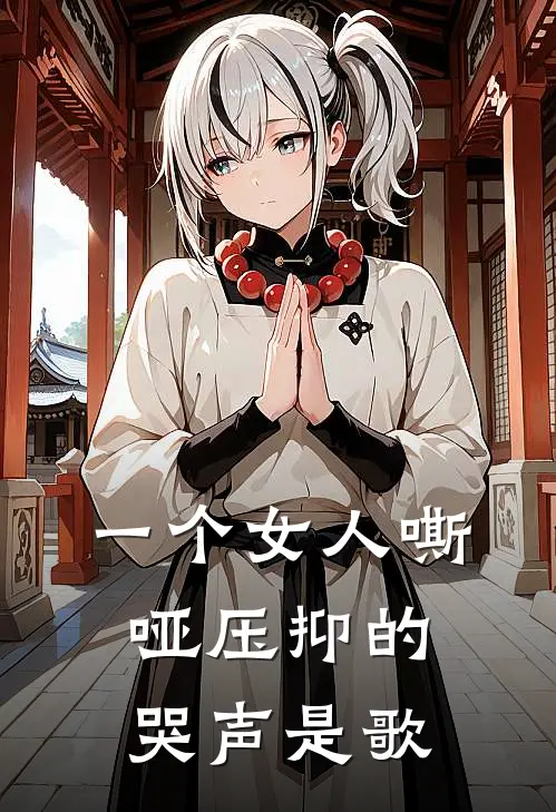 一个女人嘶哑压抑的哭声是歌