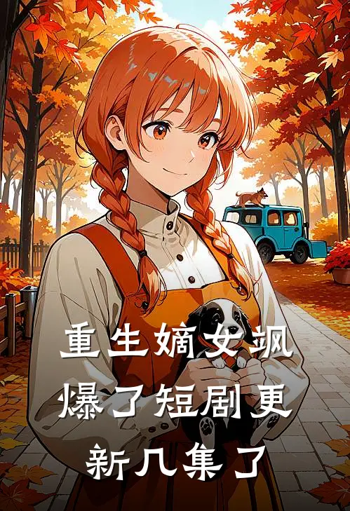 重生嫡女飒爆了短剧更新几集了