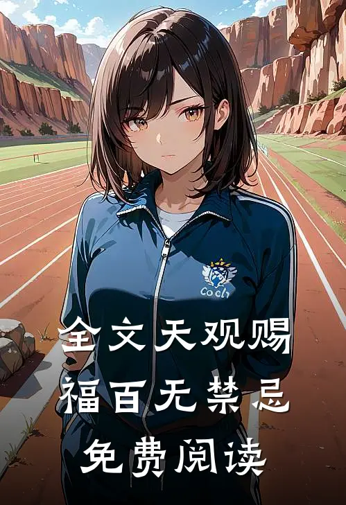 全文天观赐福百无禁忌免费阅读