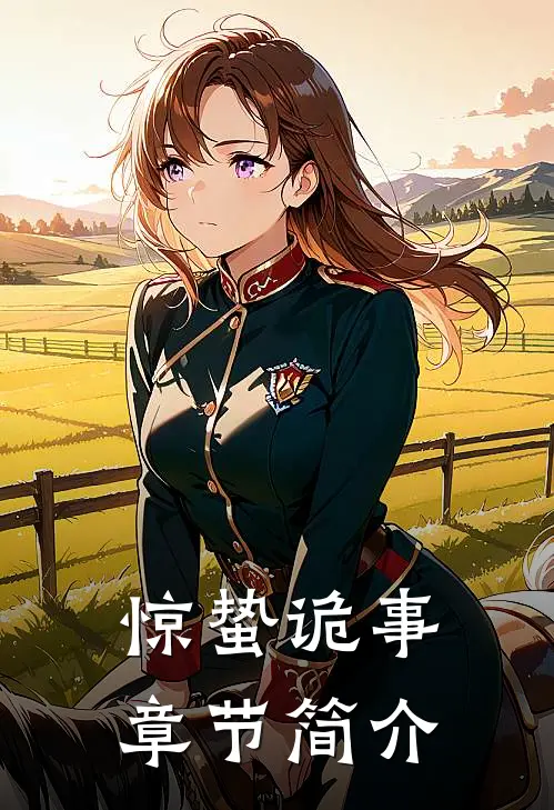 惊蛰诡事章节简介