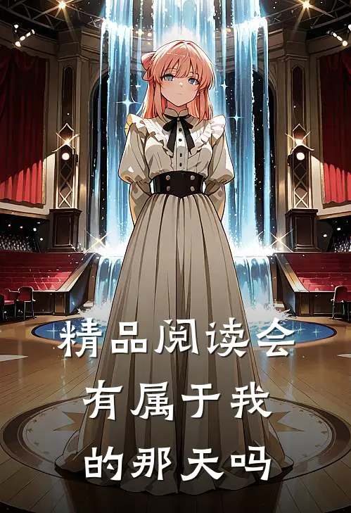 精品阅读会有属于我的那天吗