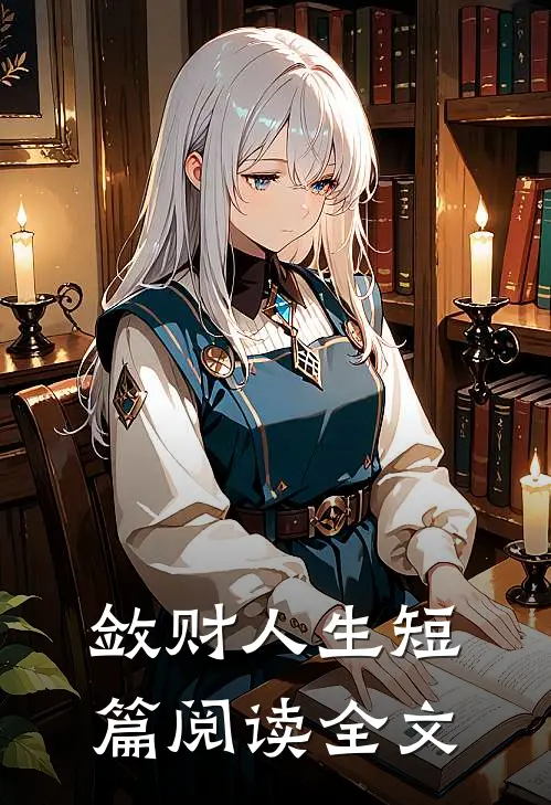 敛财人生短篇阅读全文