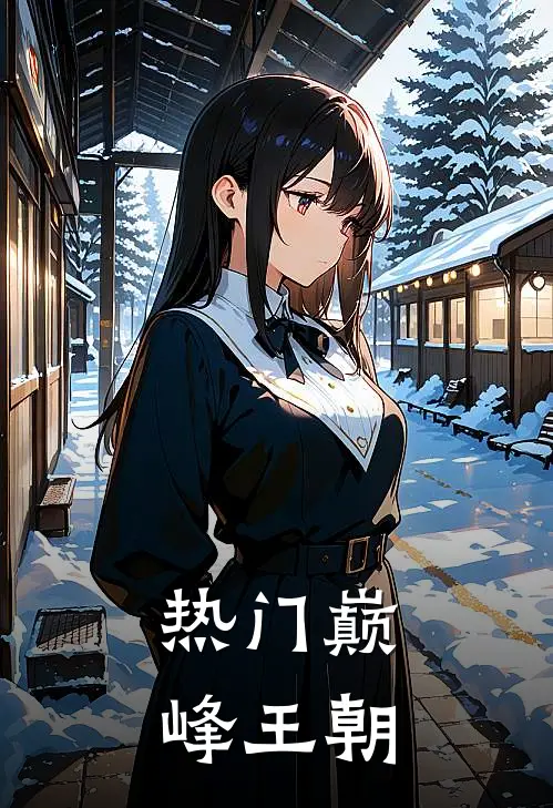 热门巅峰王朝