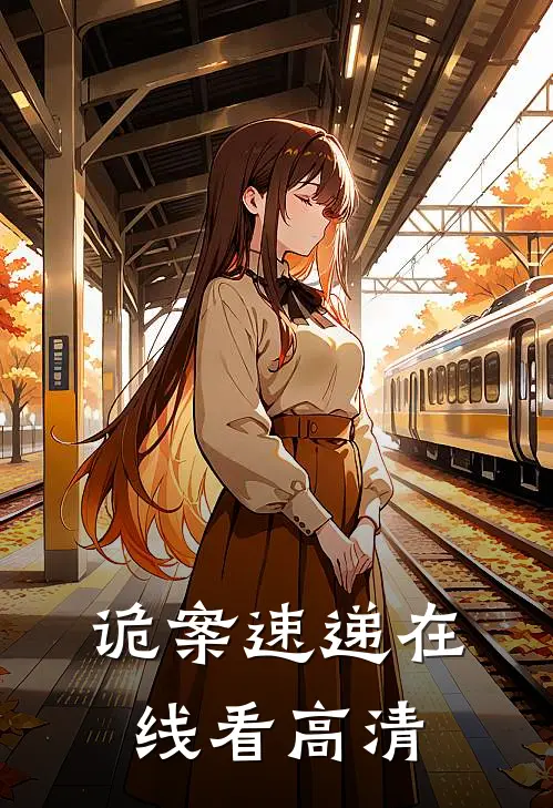 诡案速递在线看高清