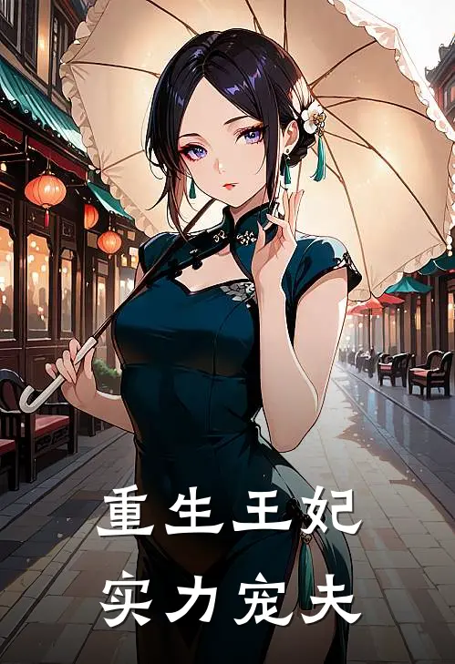 重生王妃实力宠夫