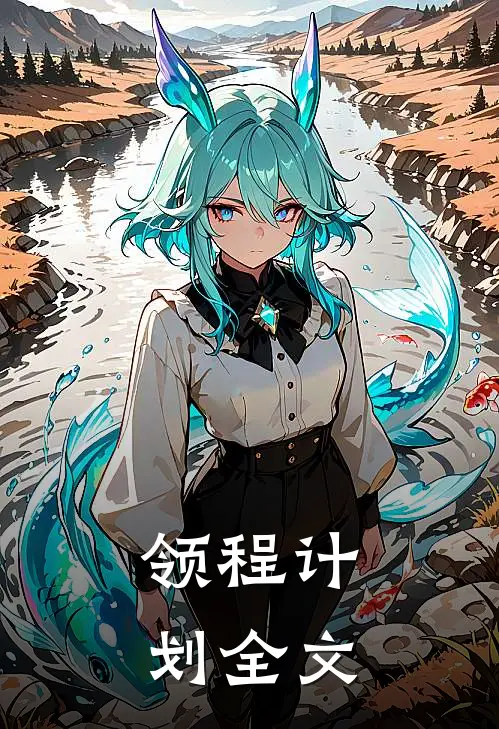 领程计划全文