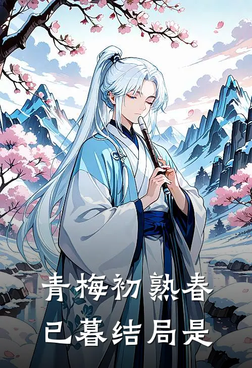 青梅初熟春已暮结局是