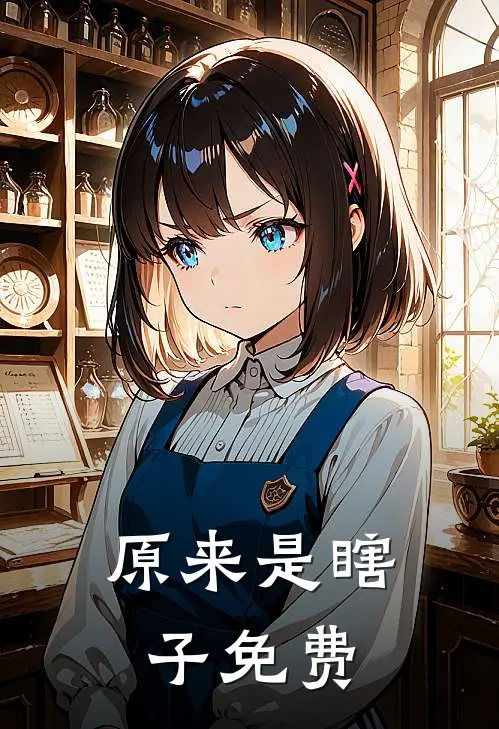 原来是瞎子免费