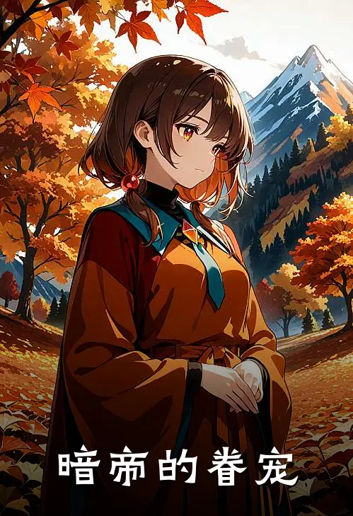 暗帝的眷宠