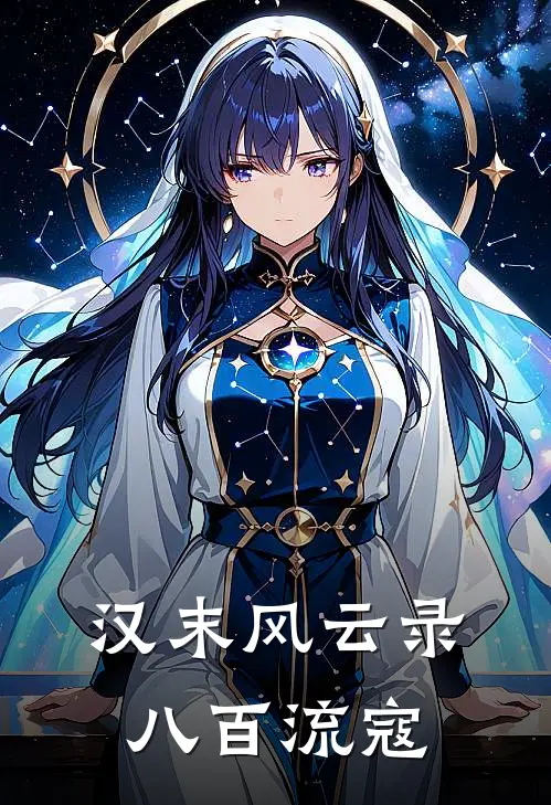 汉末风云录八百流寇