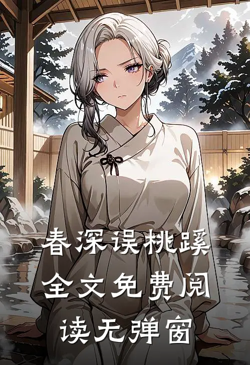 春深误桃蹊全文免费阅读无弹窗