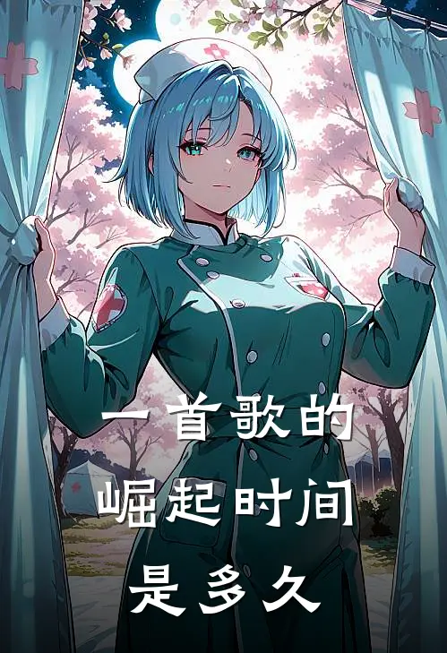 一首歌的崛起时间是多久