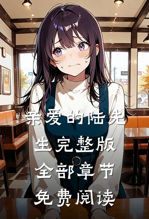 亲爱的陆先生完整版全部章节免费阅读