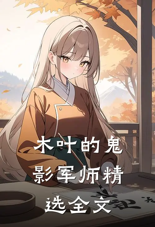 木叶的鬼影军师精选全文