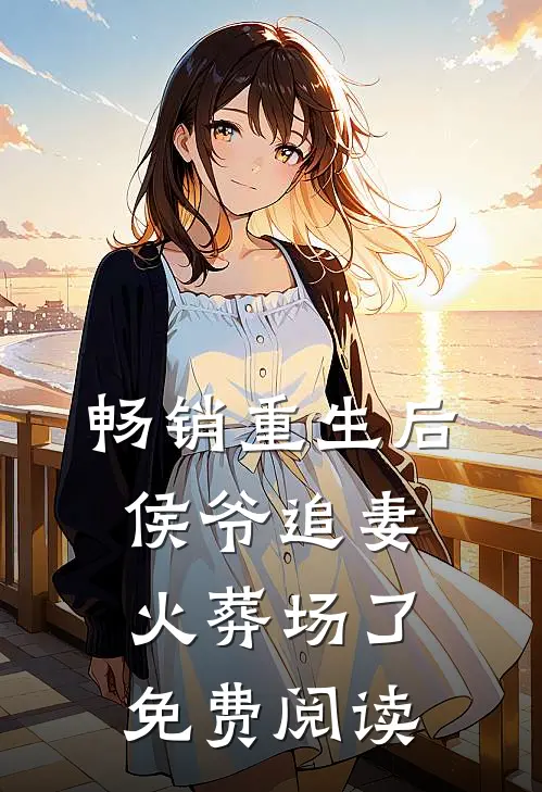 畅销重生后侯爷追妻火葬场了免费阅读