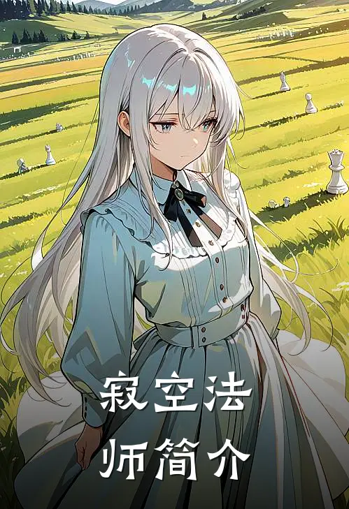 寂空法师简介